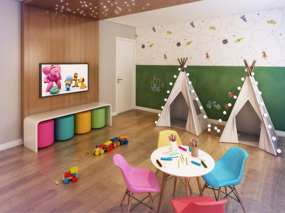 Practical And Cozy Ap - Tatuape Prox Ao Metro Apartamento São Paulo