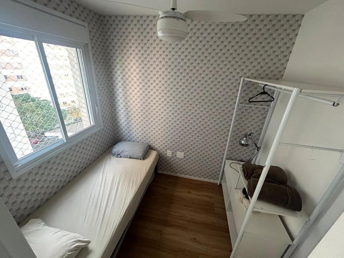 Practical And Cozy Ap - Tatuape Prox Ao Metro São Paulo