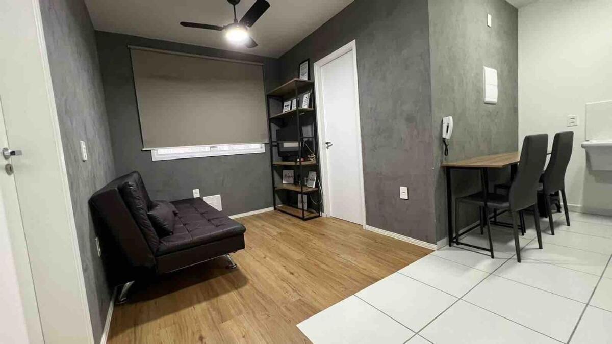 Practical And Cozy Ap - Tatuape Prox Ao Metro