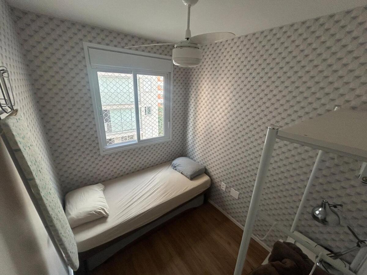 Practical And Cozy Ap - Tatuape Prox Ao Metro Apartamento *