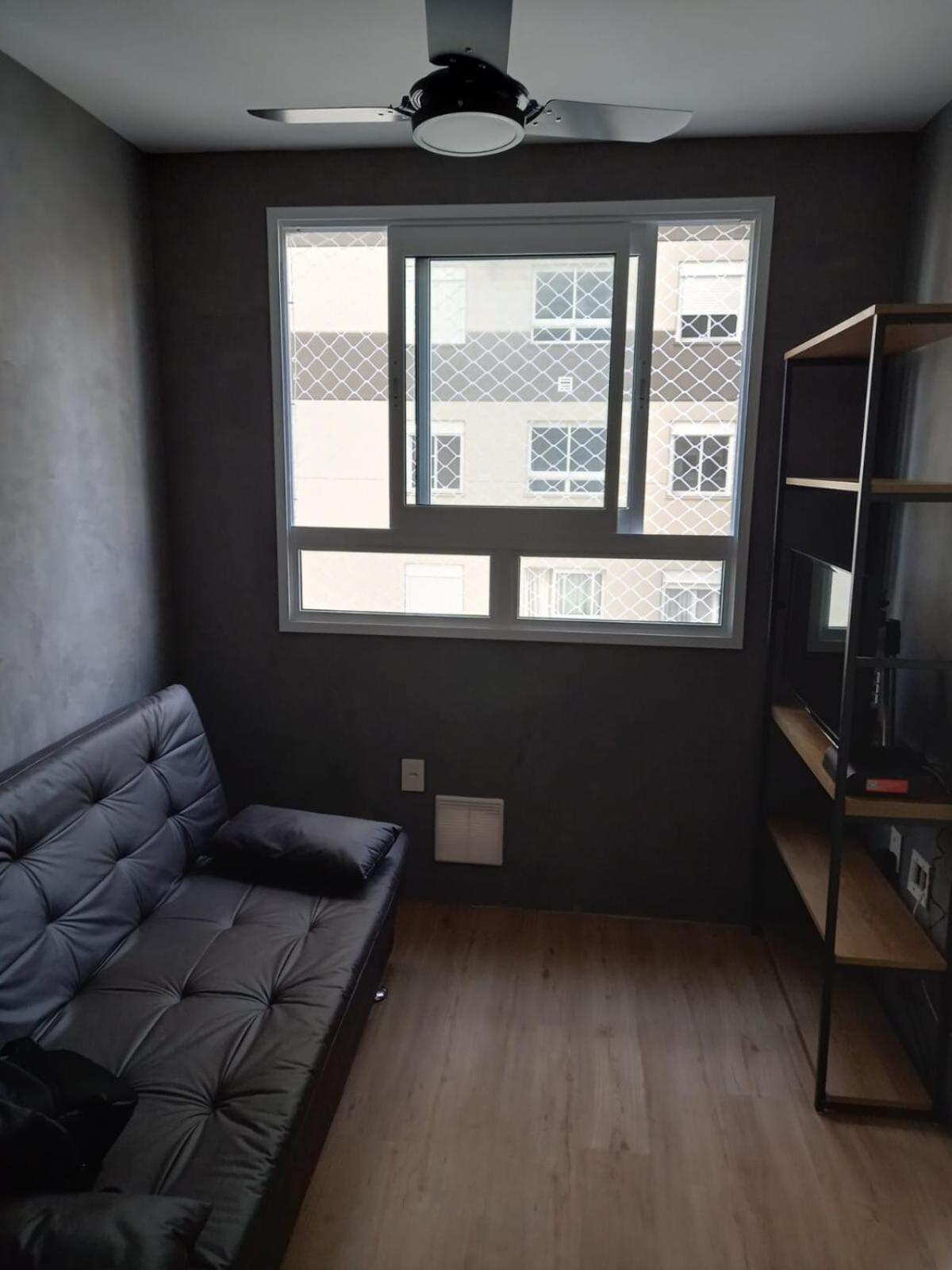 Practical And Cozy Ap - Tatuape Prox Ao Metro São Paulo