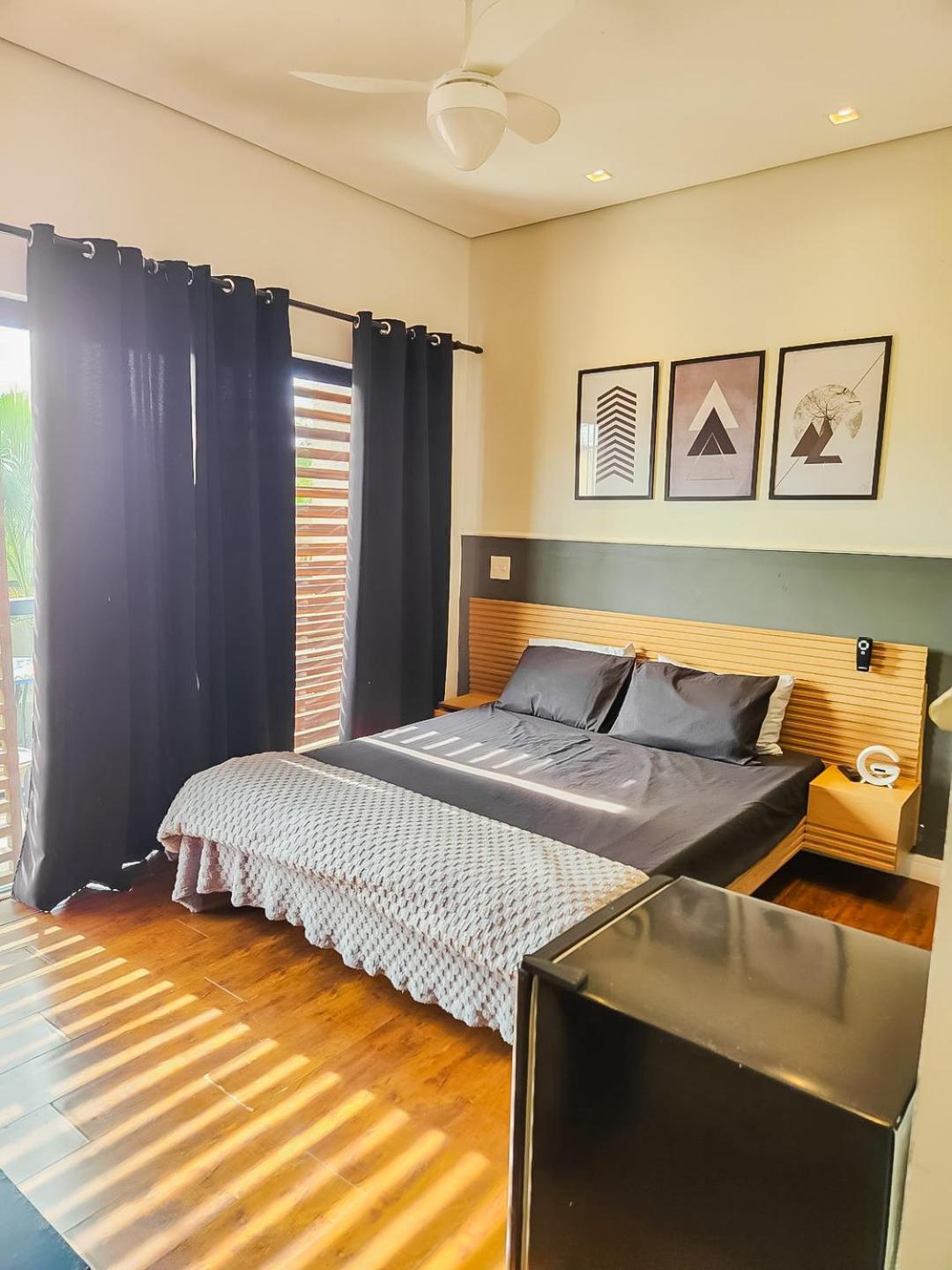 Cobertura Triplex De Luxo Com Jacuzzi *