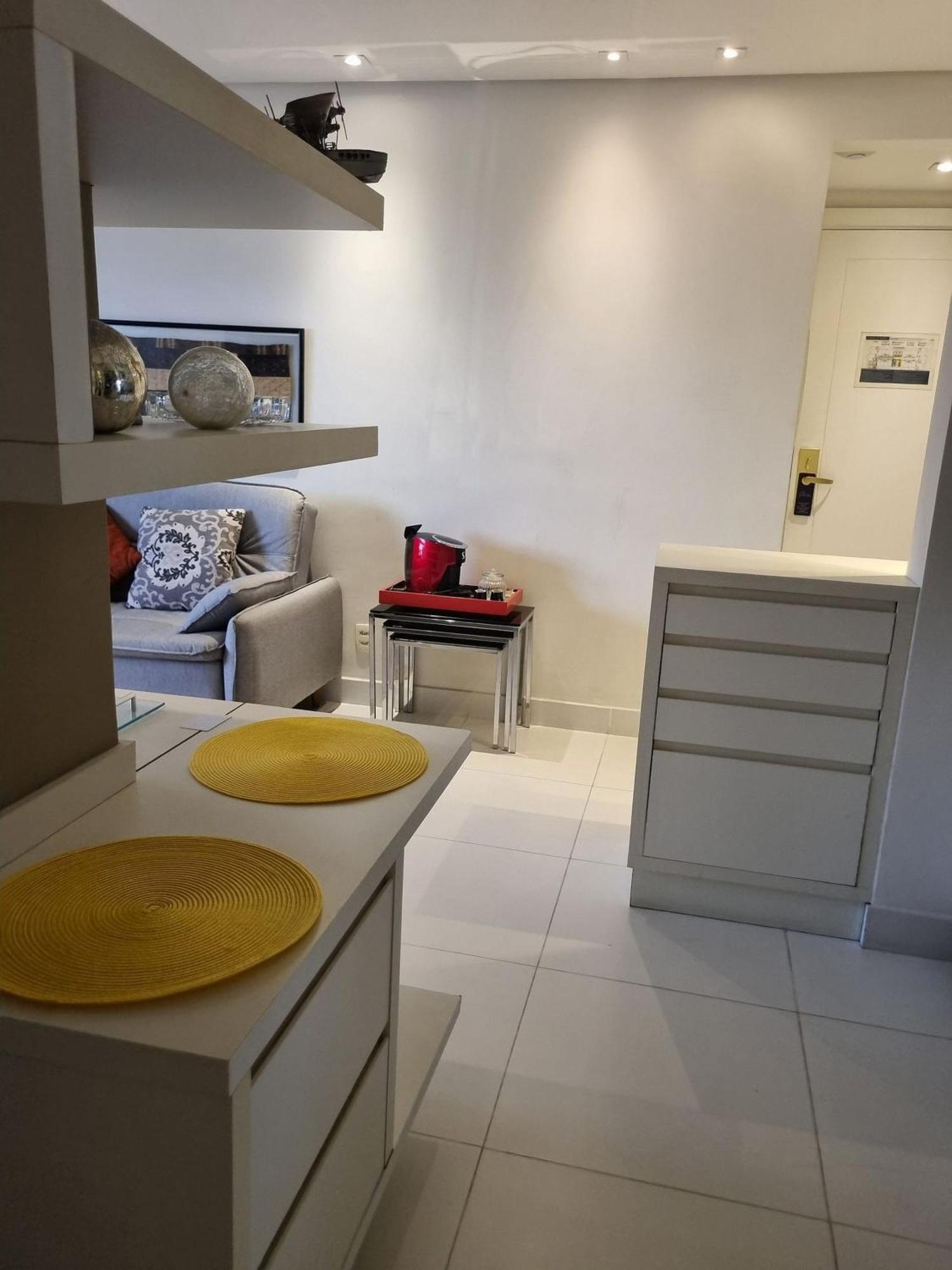 Hotel Morada Supreme Itaim Bibi - Estudio Duplo