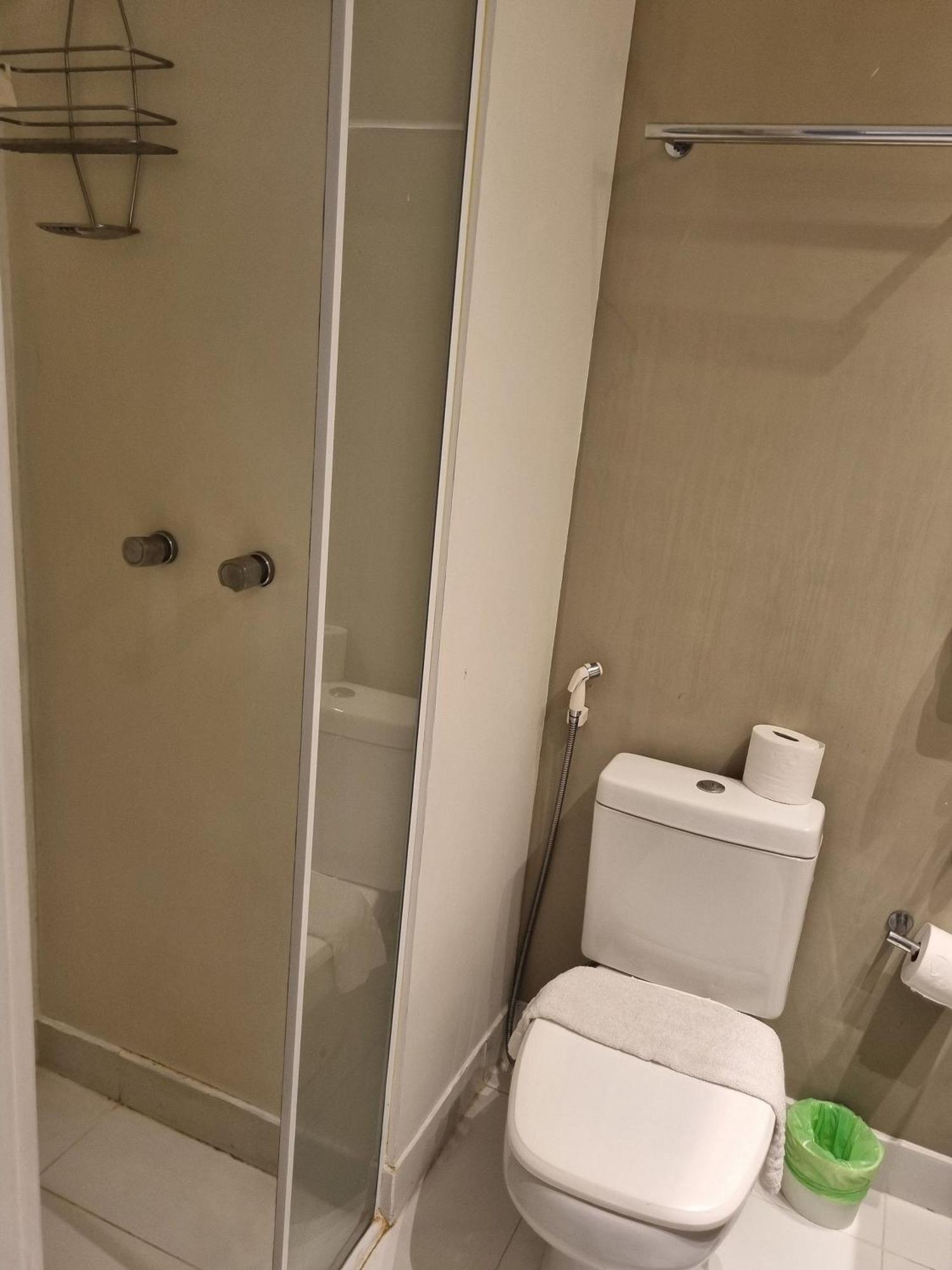 Hotel Morada Supreme Itaim Bibi - Estudio Duplo Sao Paulo
