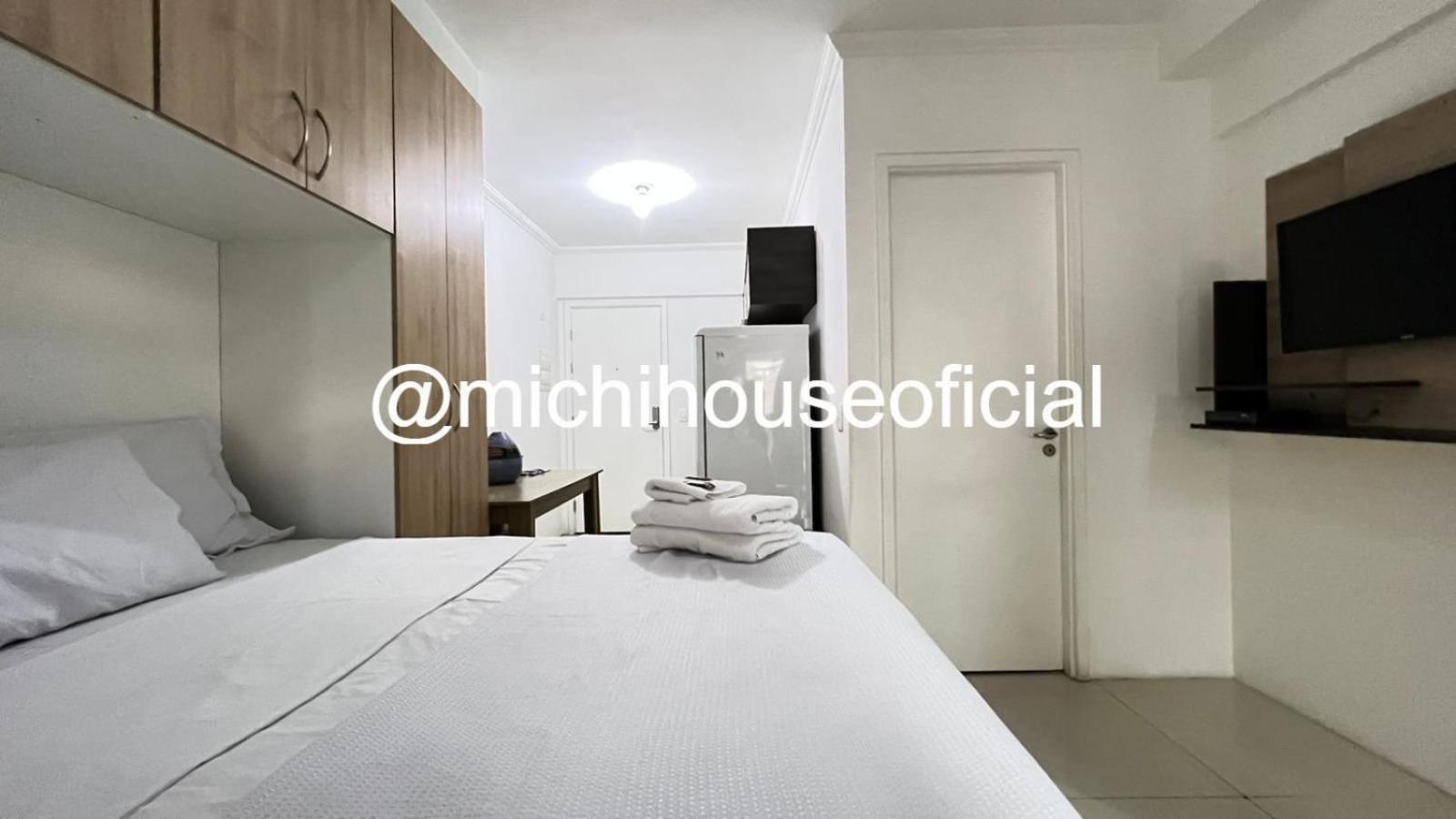 Maravilhoso Metro Republica/mirante/ac/wf Apartment Sao Paulo