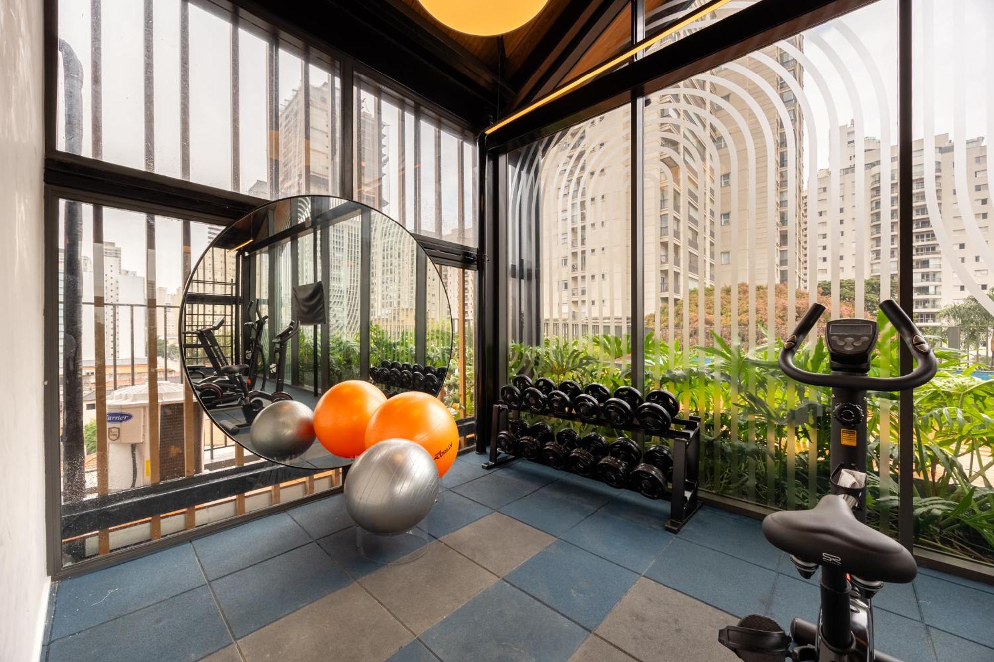 Apartamento Easy Star - Moderno Proximo Do Allianz Park - Pg03i São Paulo