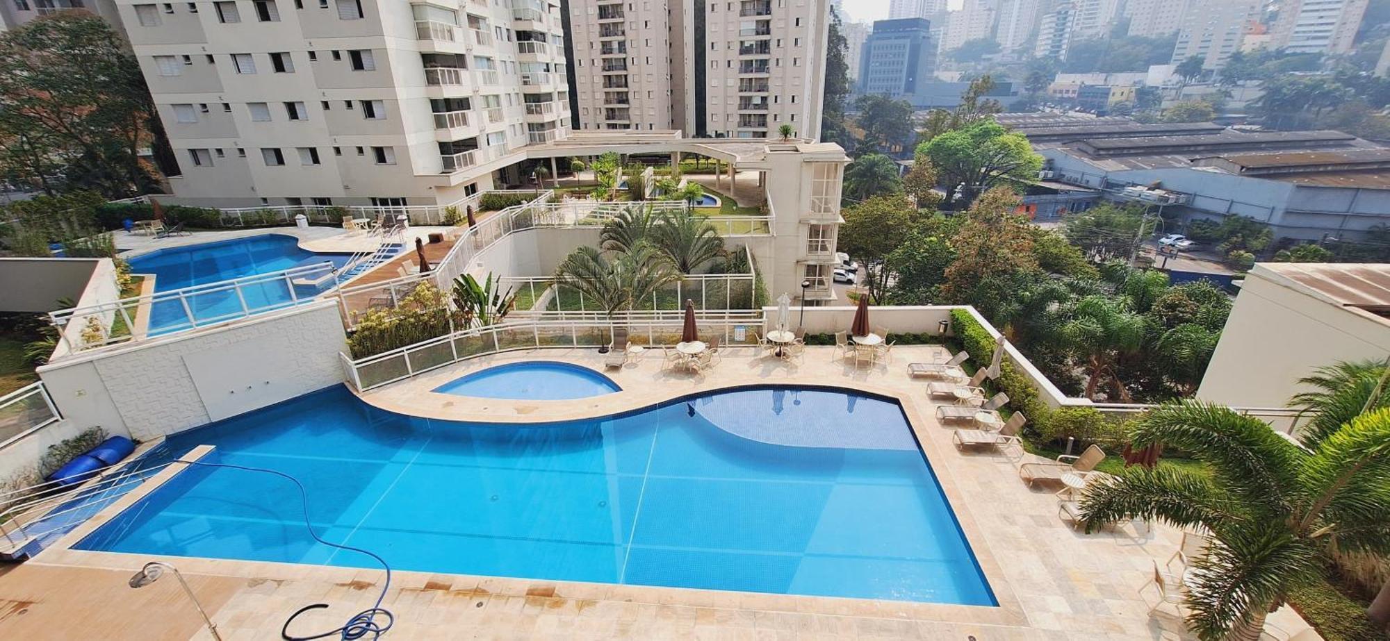 Apartment Entre E Sinta-se Em Casa!