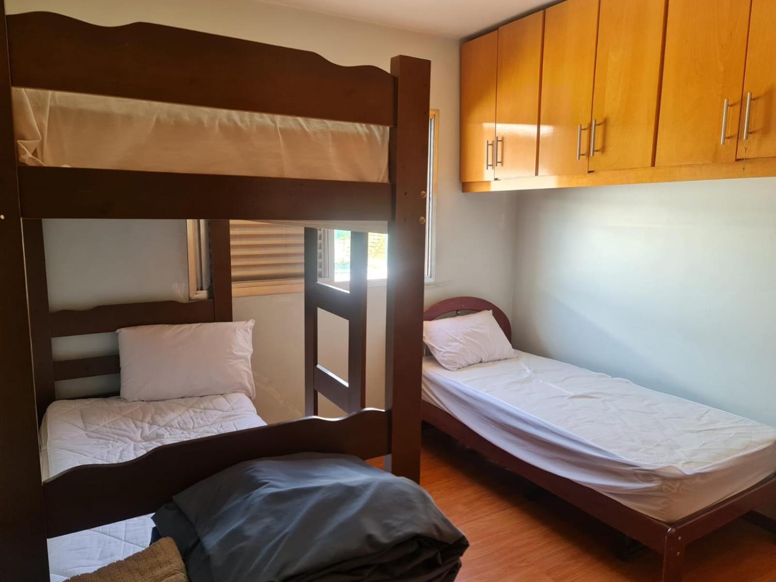 Hostel On Top1 Cgh Sp Privado Congonhas *