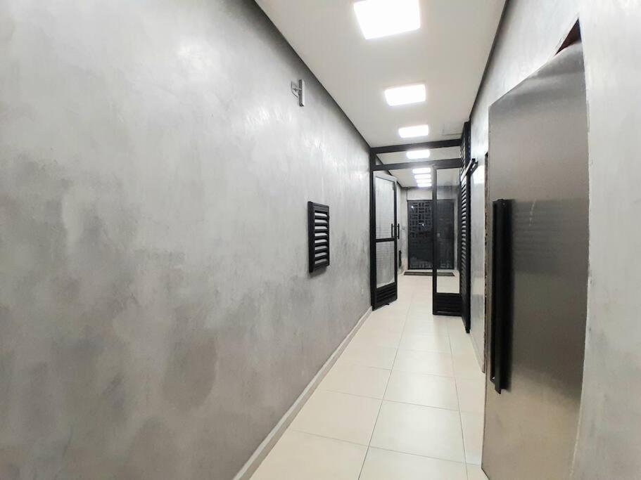 Metro Faria Lima _ Estacionamento _limpeza Diaria Apartment Sao Paulo
