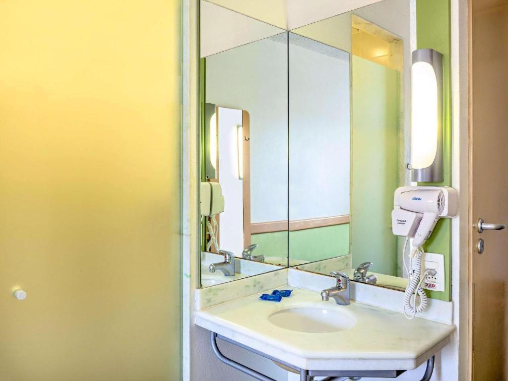Ibis Budget Paraiso