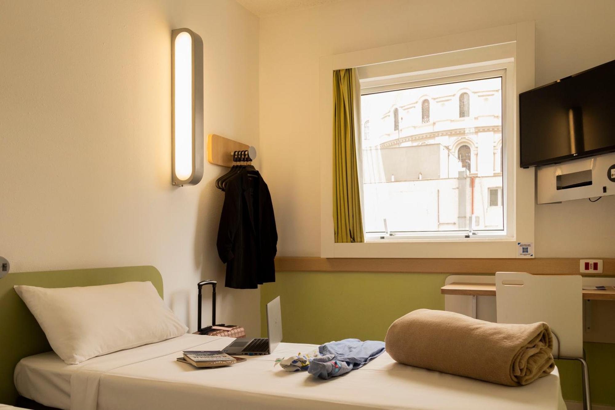 Hotel Ibis Budget Paraiso