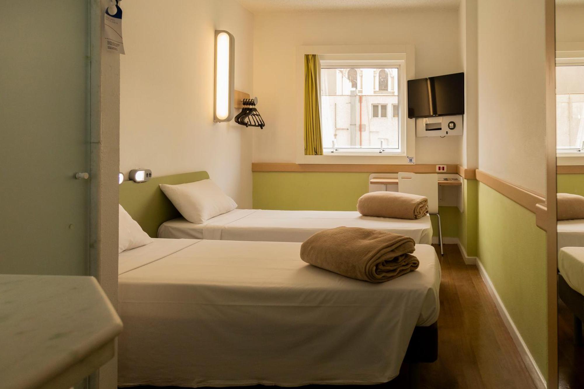 Ibis Budget Paraiso