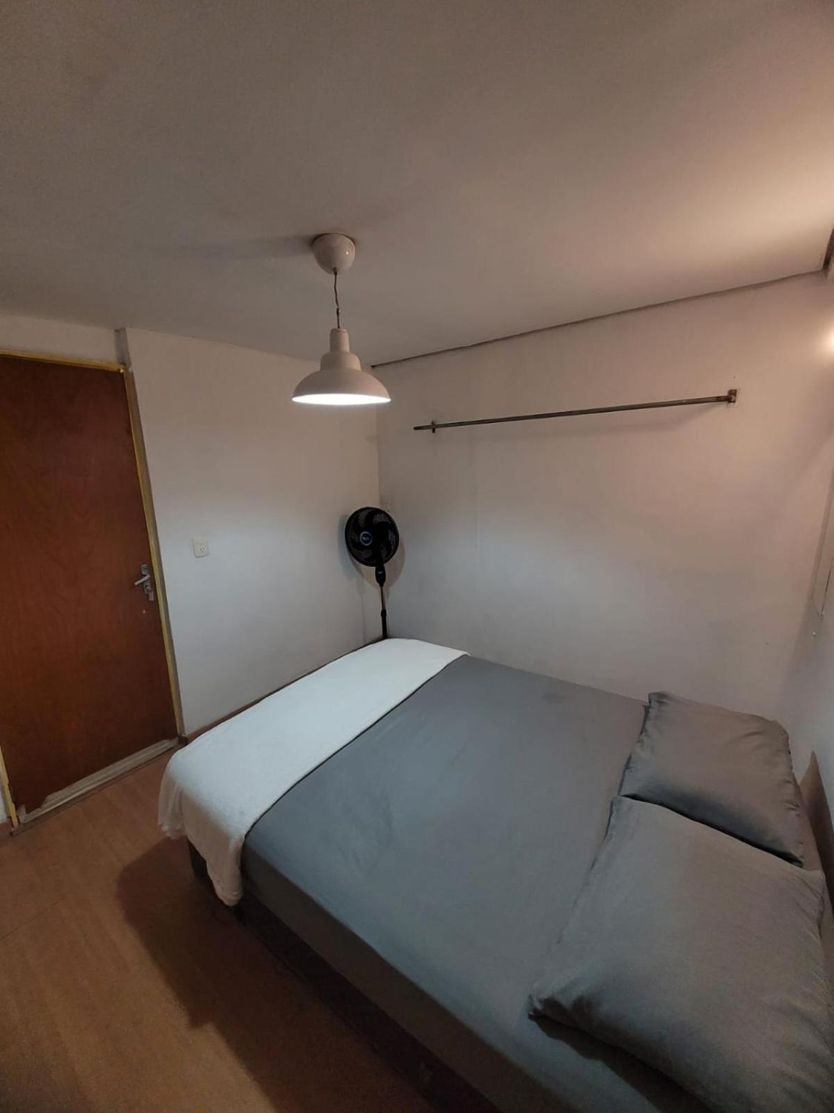 Nomadehostel - Madalena Hospedagem domiciliar