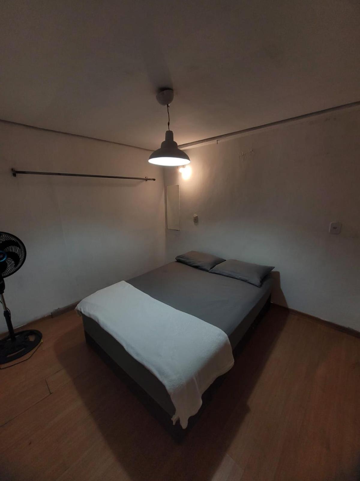 Hospedagem domiciliar Nomadehostel - Madalena *