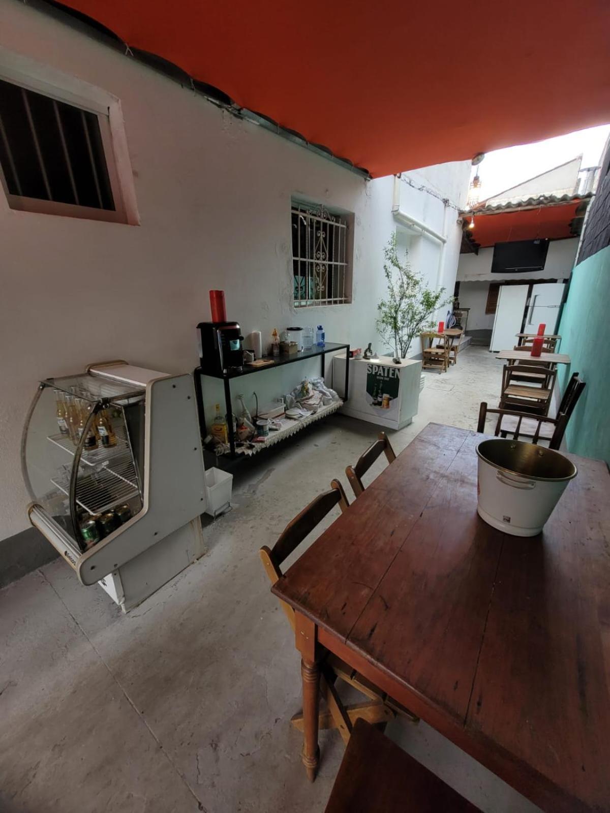 Nomadehostel - Madalena Hospedagem domiciliar São Paulo
