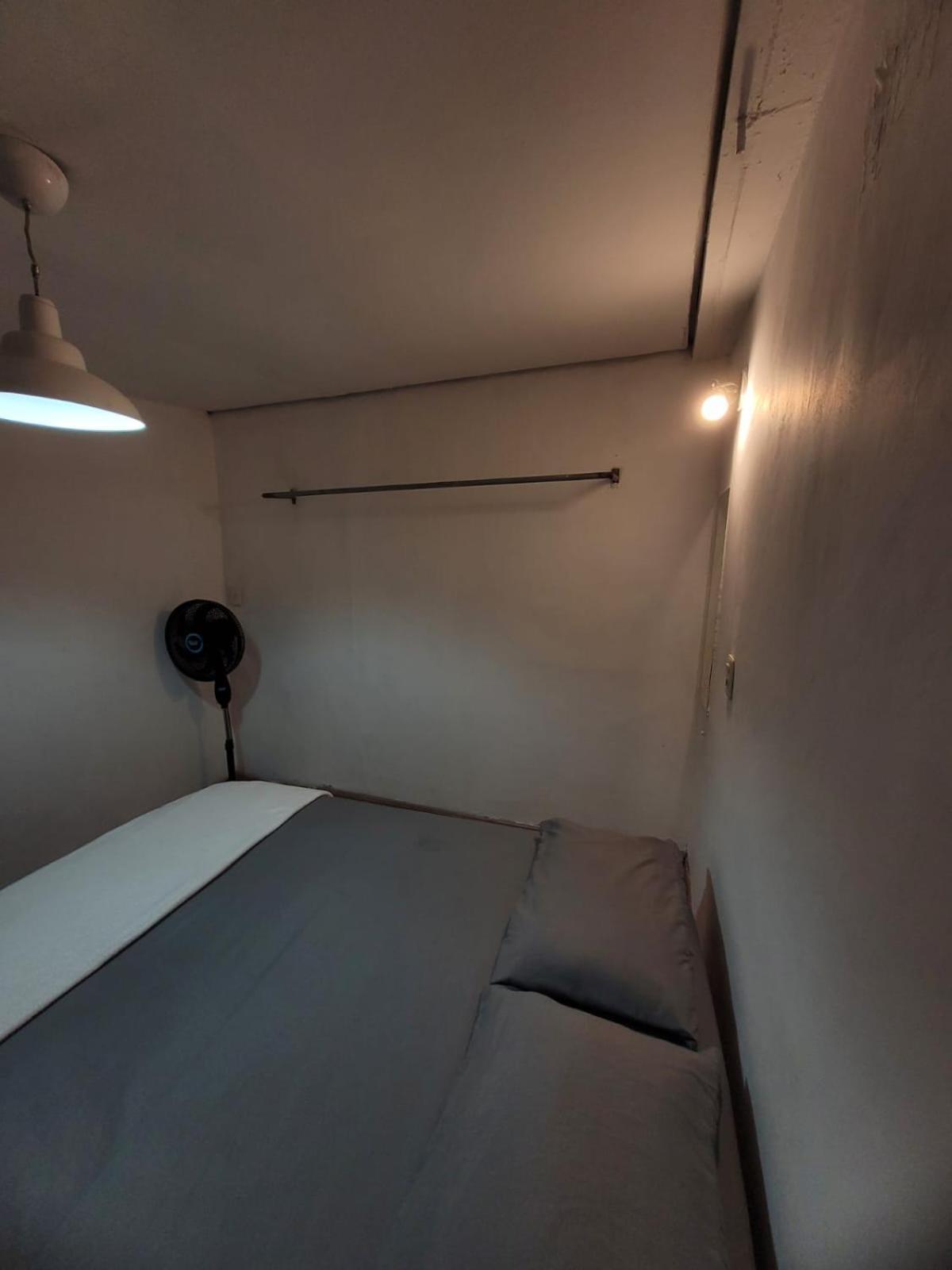 Hospedagem domiciliar Nomadehostel - Madalena São Paulo
