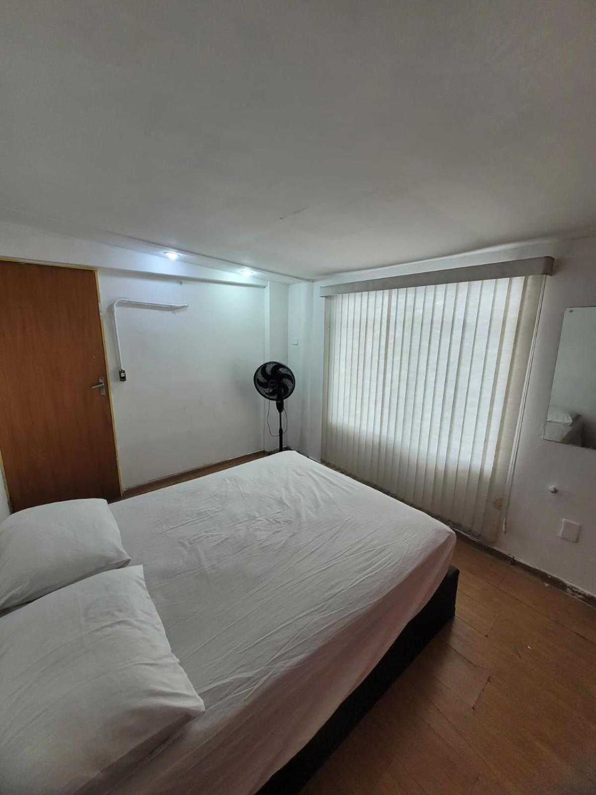 Nomadehostel - Madalena São Paulo