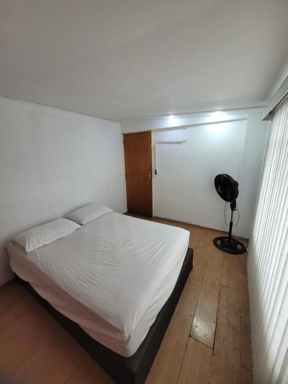 Nomadehostel - Madalena * São Paulo