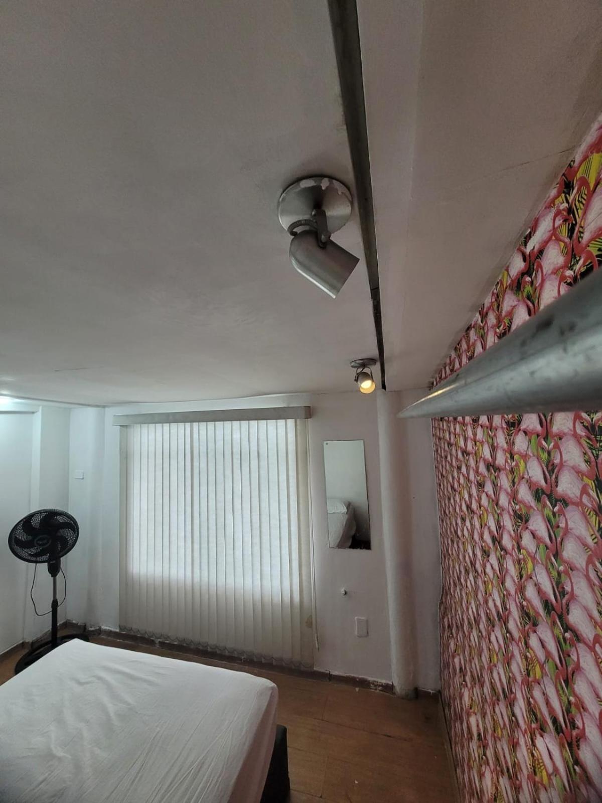 Hospedagem domiciliar Nomadehostel - Madalena