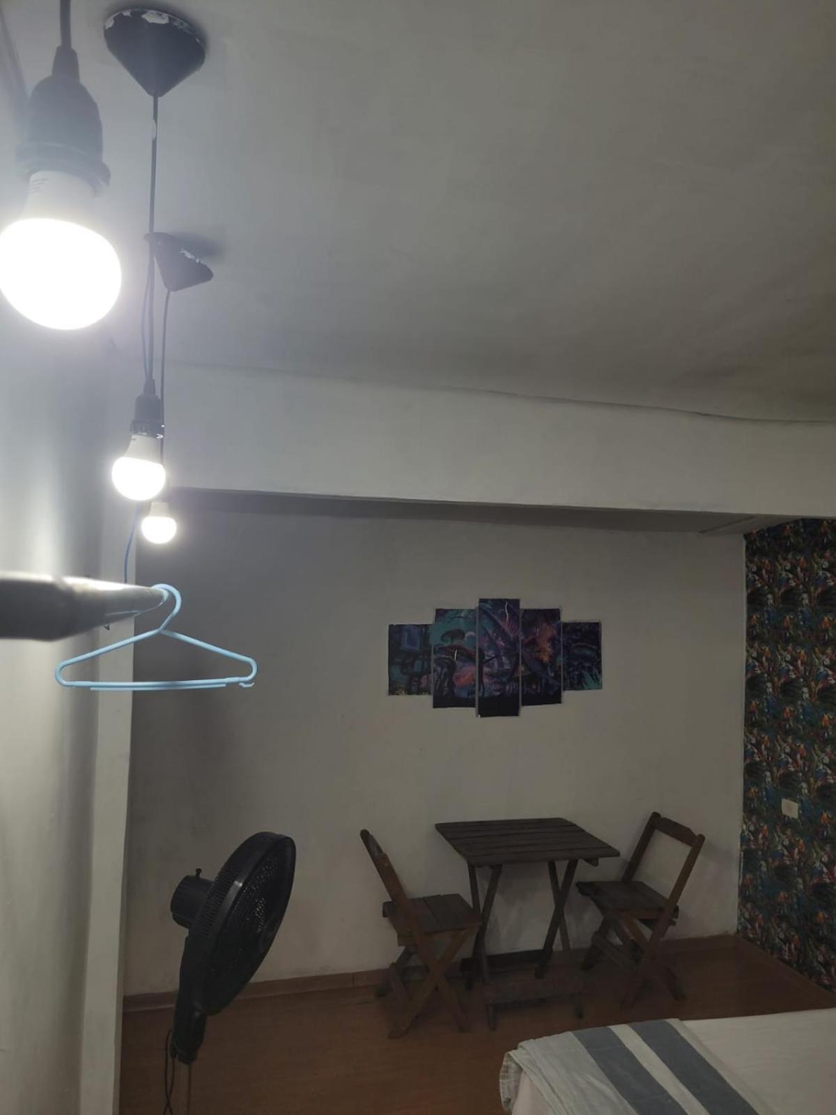 Hospedagem domiciliar Nomadehostel - Madalena *