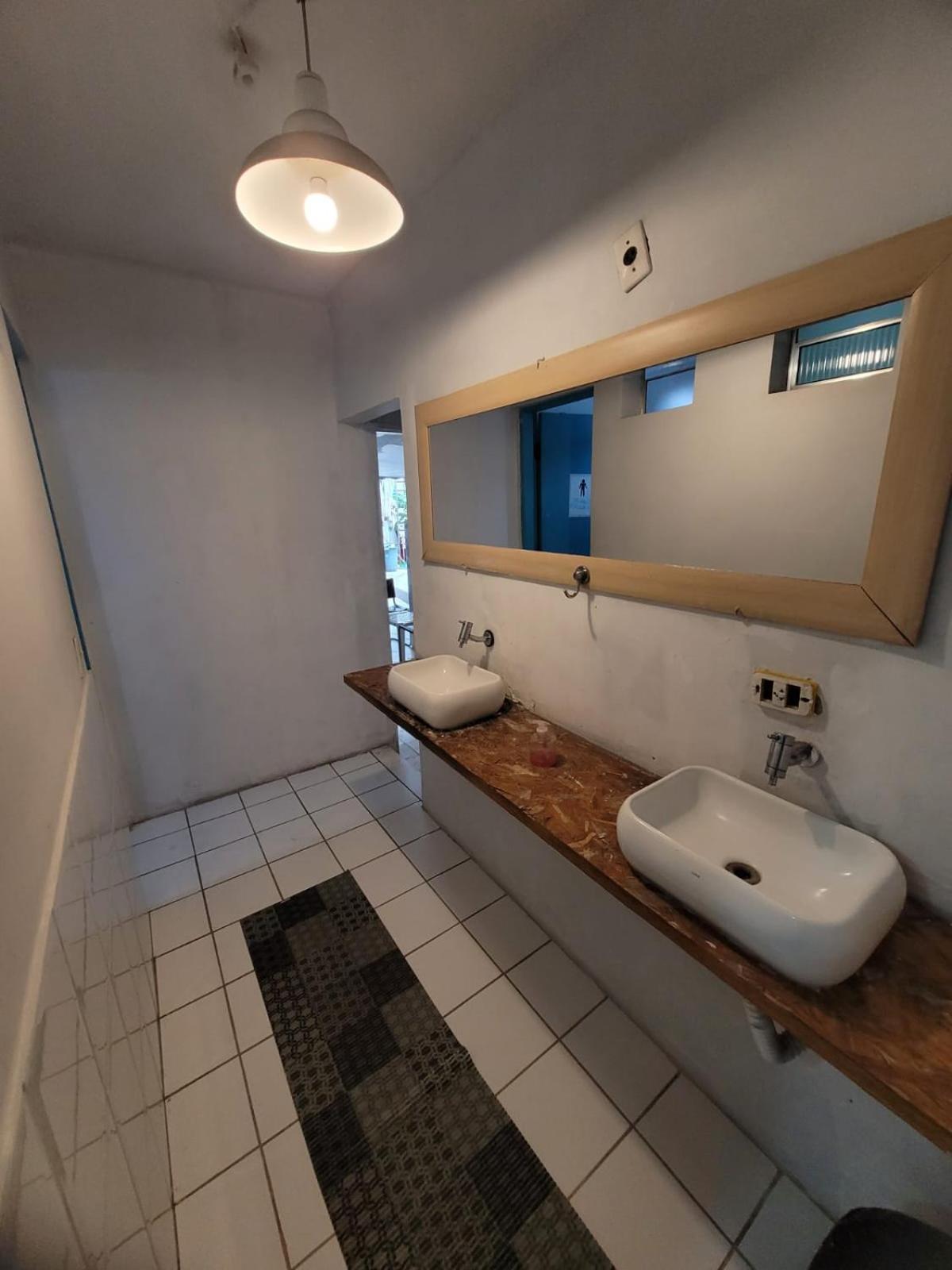 Nomadehostel - Madalena Hospedagem domiciliar São Paulo