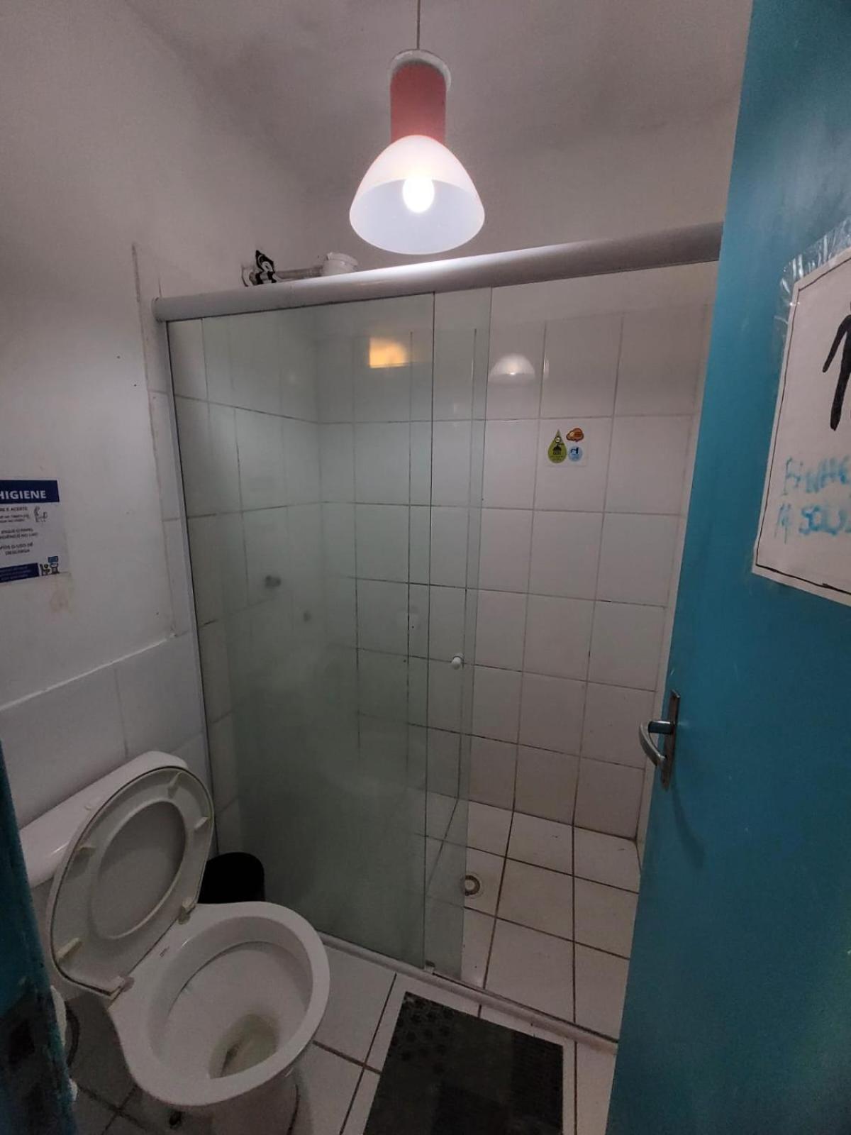 Hospedagem domiciliar Nomadehostel - Madalena São Paulo