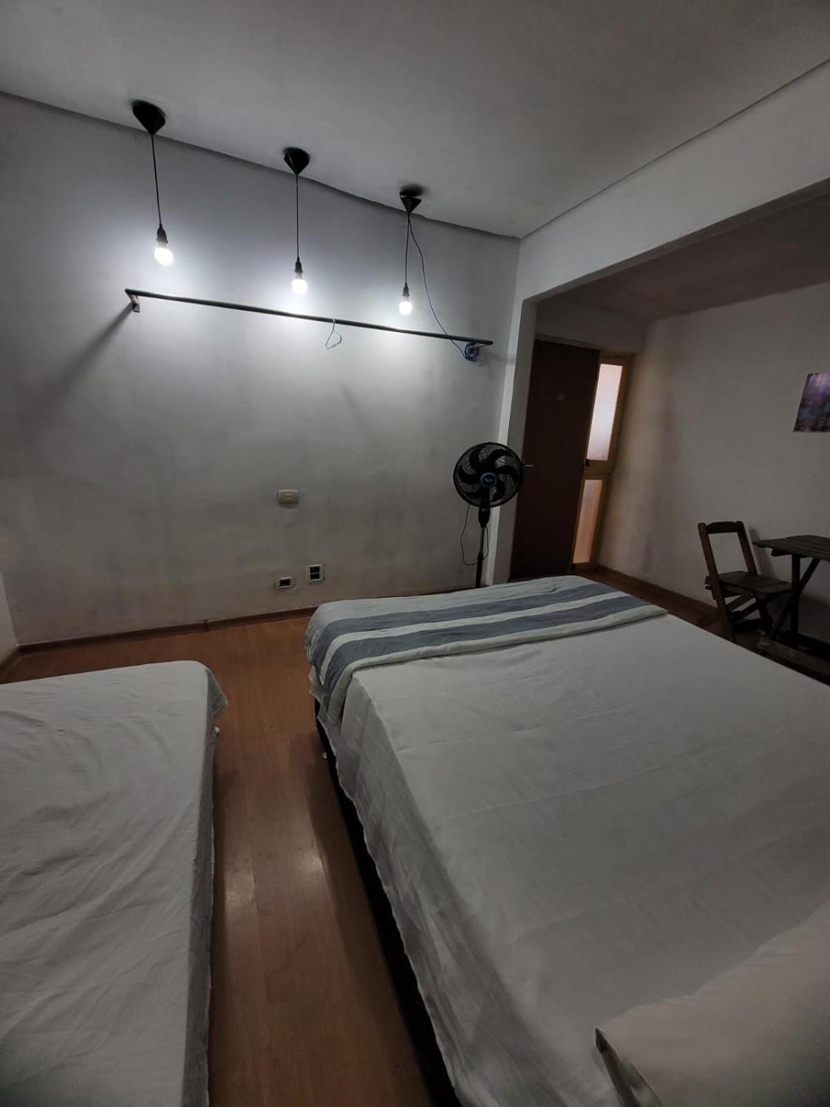 Nomadehostel - Madalena São Paulo