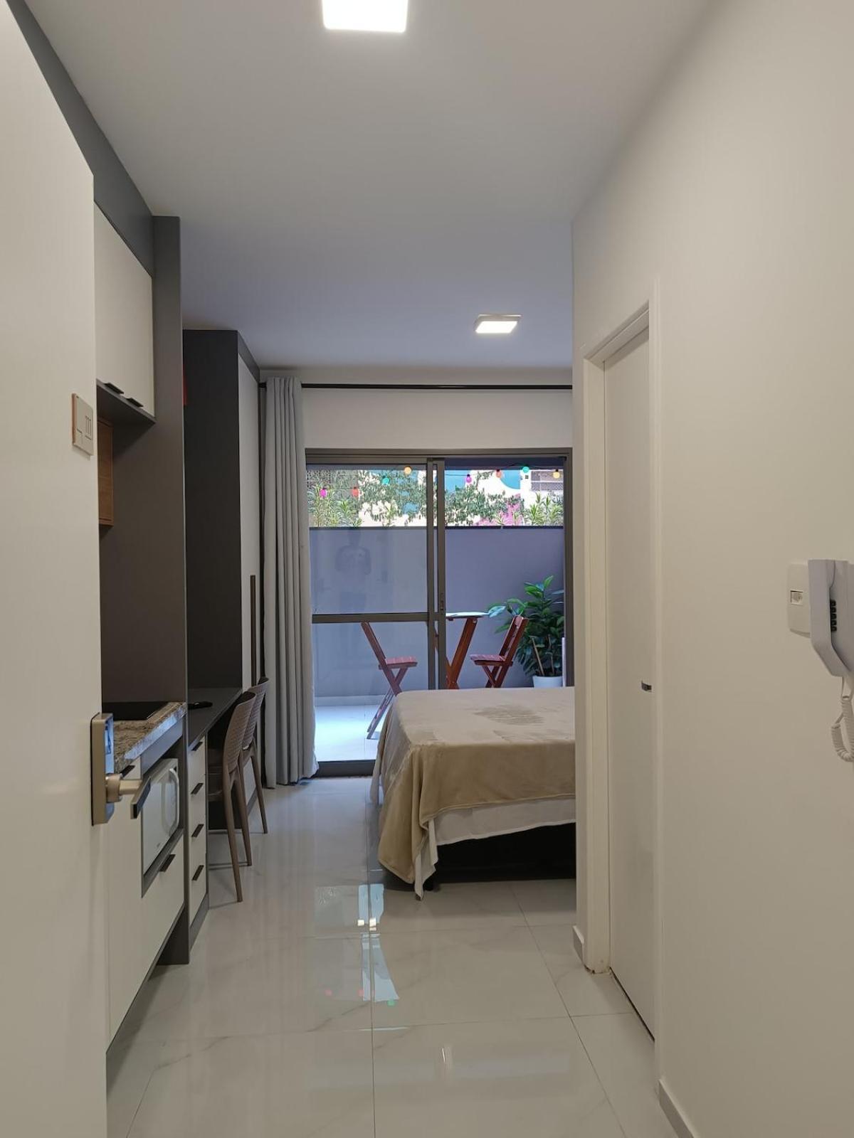 Apartamento Garden Sampa São Paulo