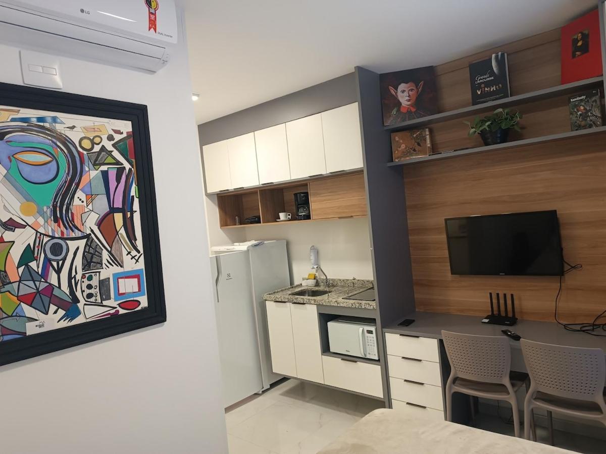 Apartamento Garden Sampa São Paulo