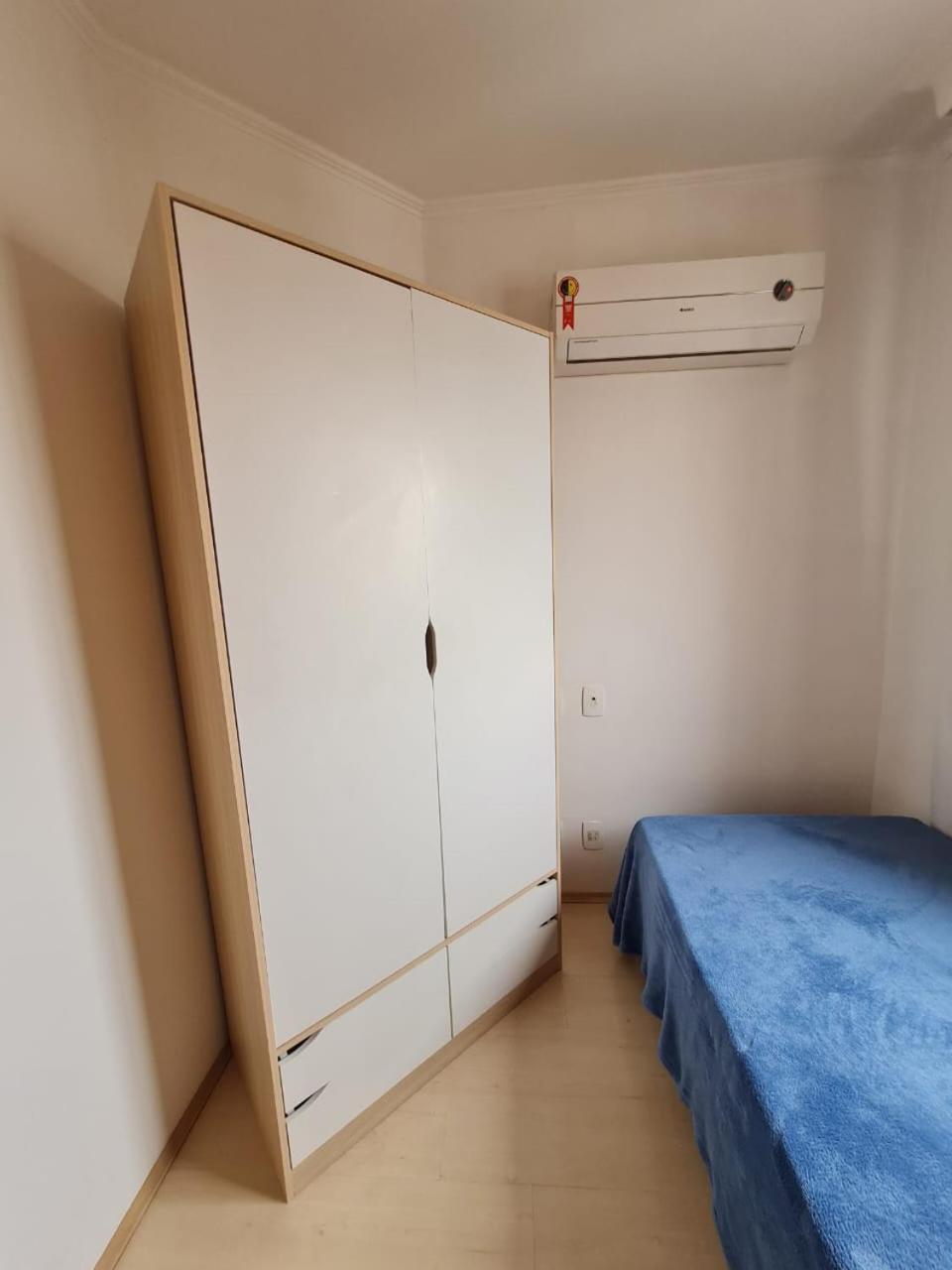 Na Olimpia Aparthotel São Paulo