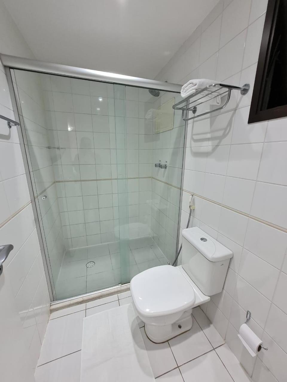 Na Olimpia Aparthotel São Paulo