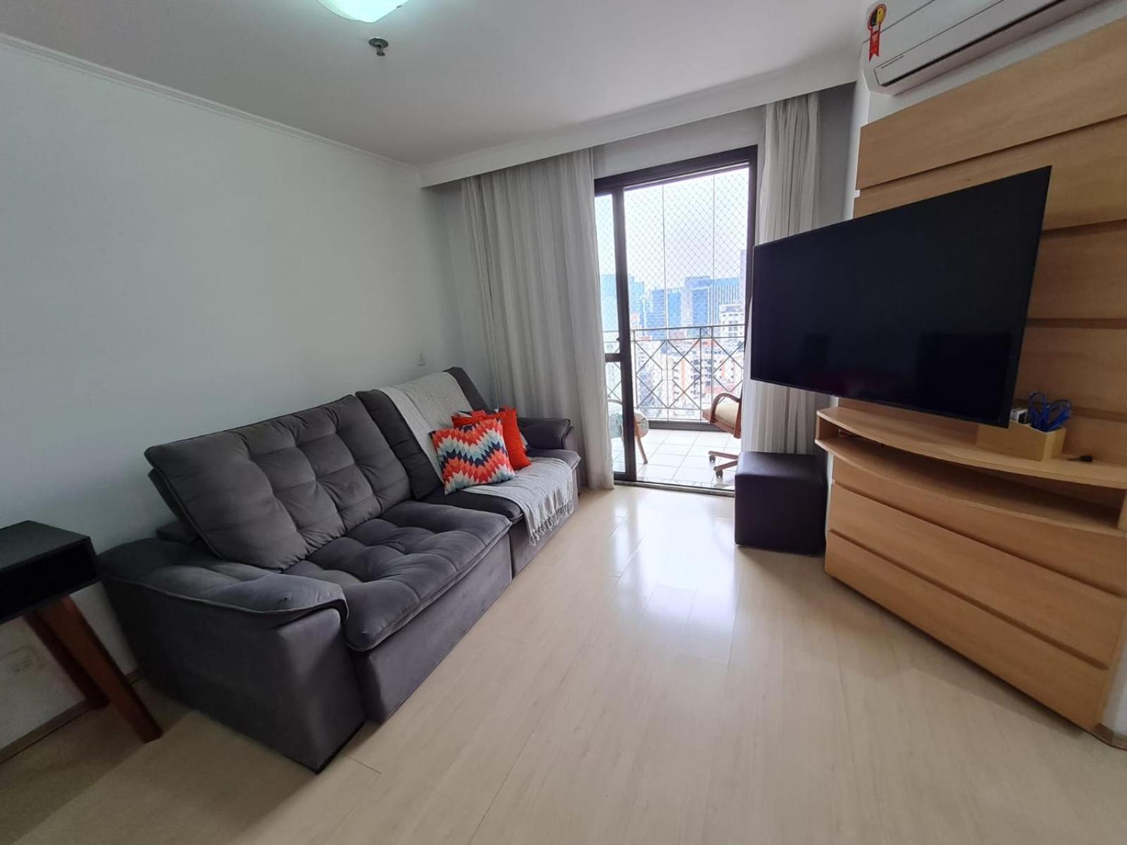 Aparthotel Na Olimpia São Paulo