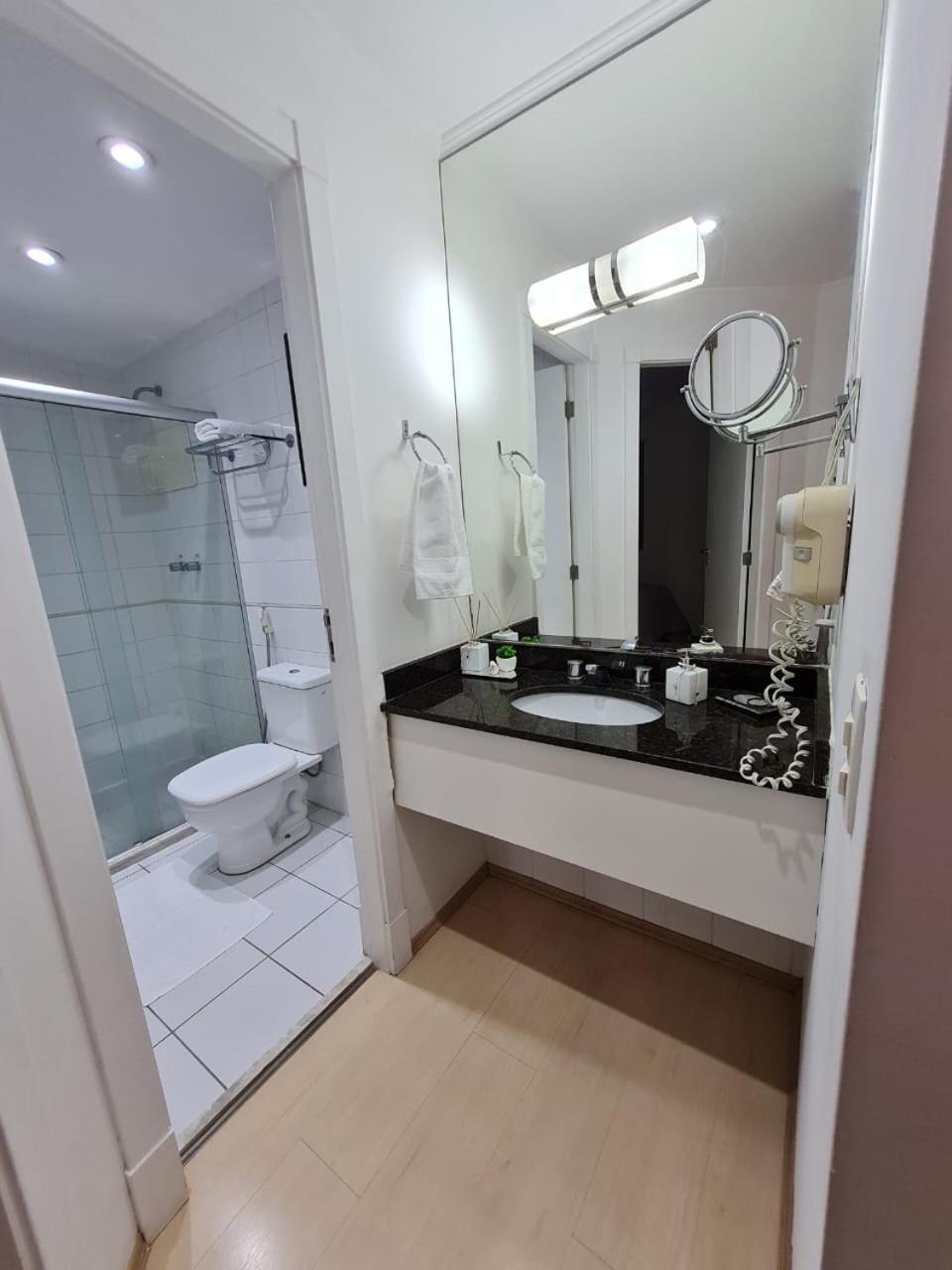 Aparthotel Na Olimpia São Paulo