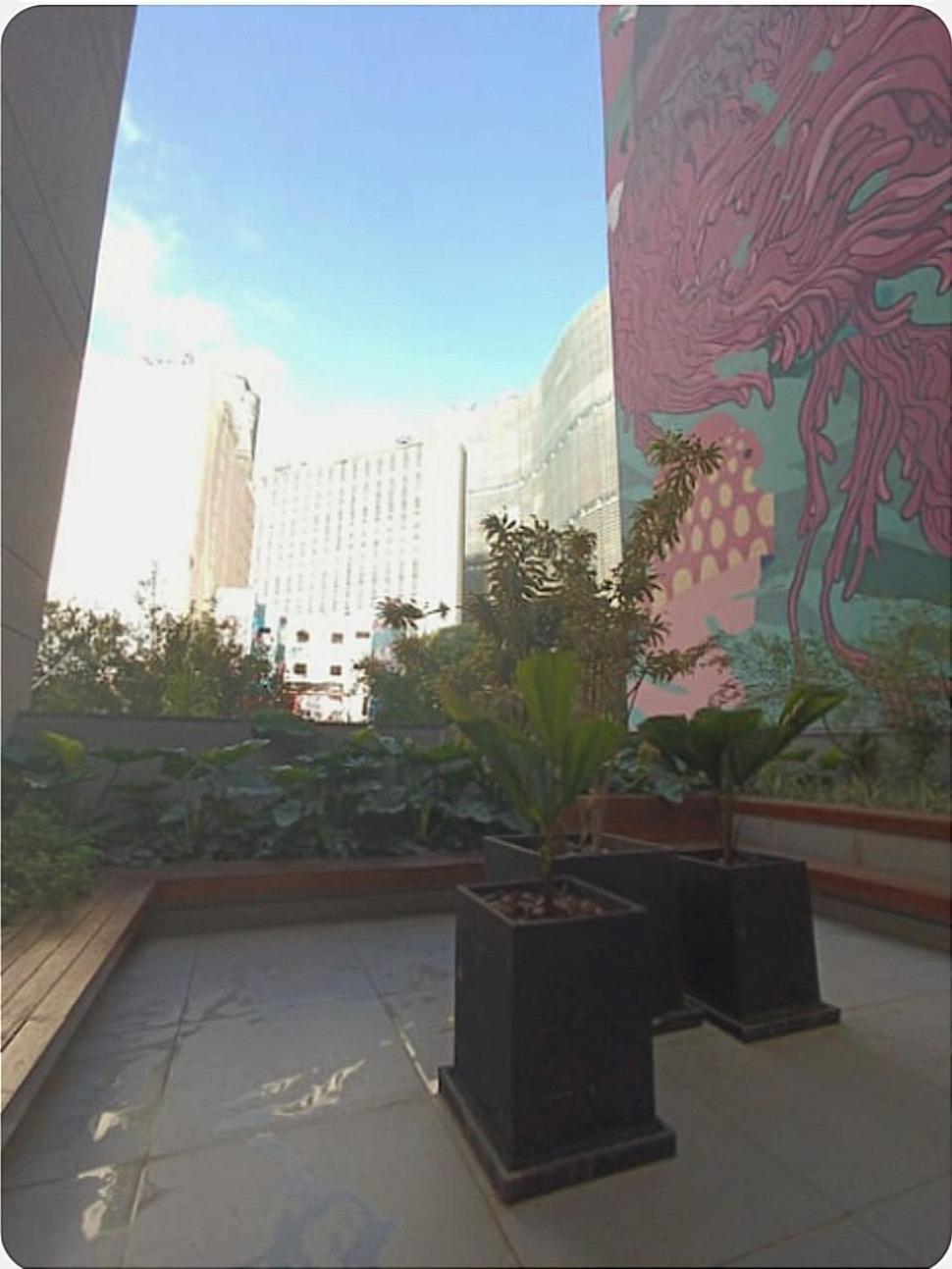 Garden Sampa Apartamento São Paulo