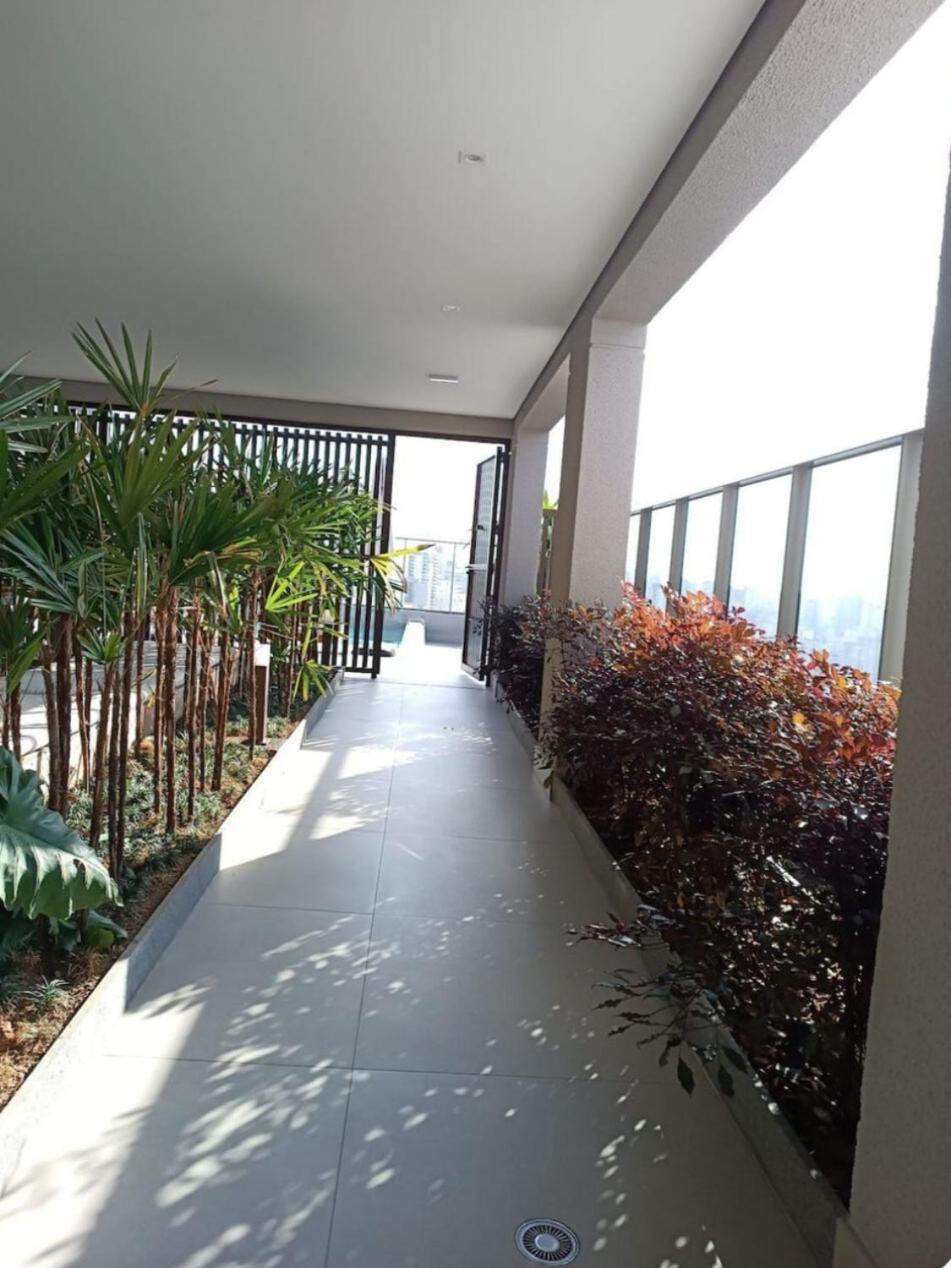 Apartamento Garden Sampa São Paulo