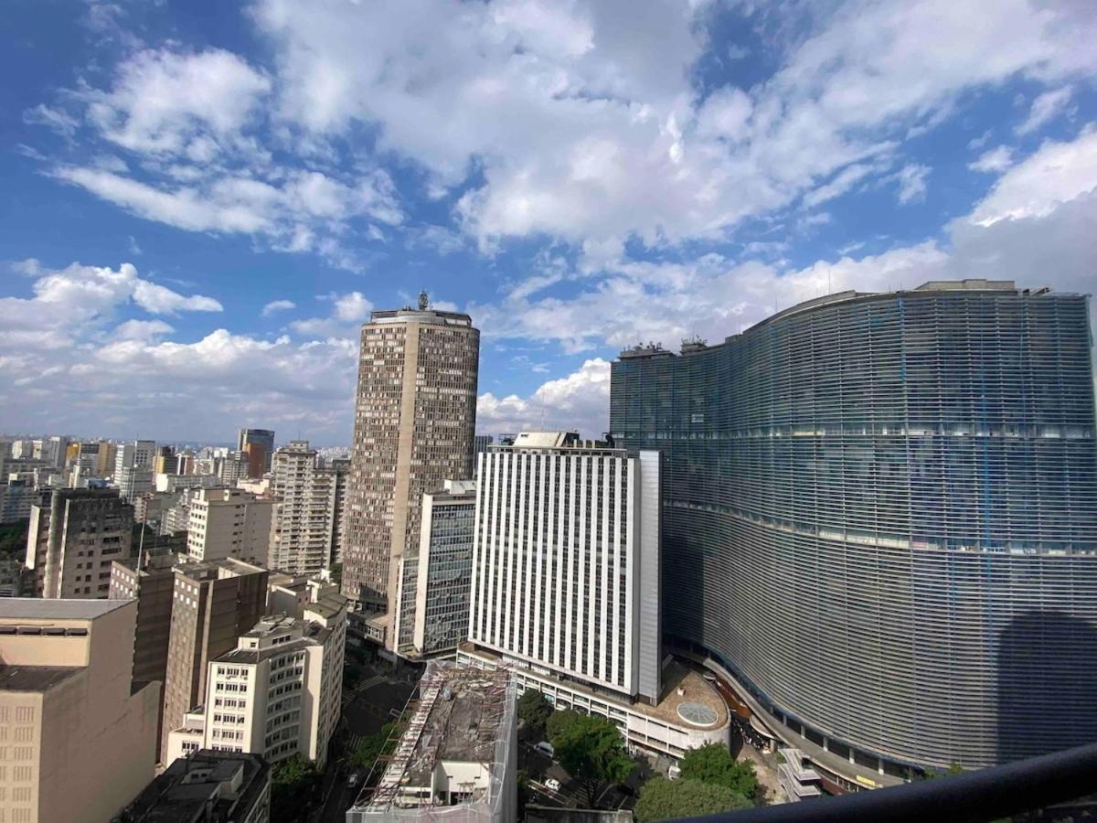 Apartamento Garden Sampa *