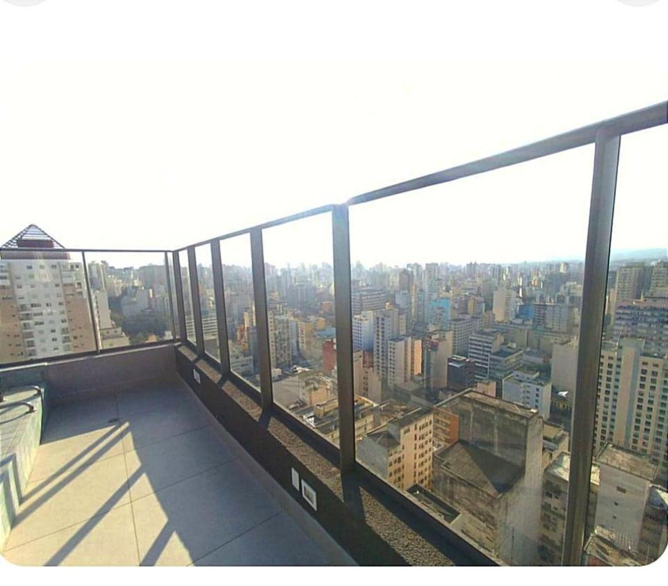 Apartamento Garden Sampa São Paulo