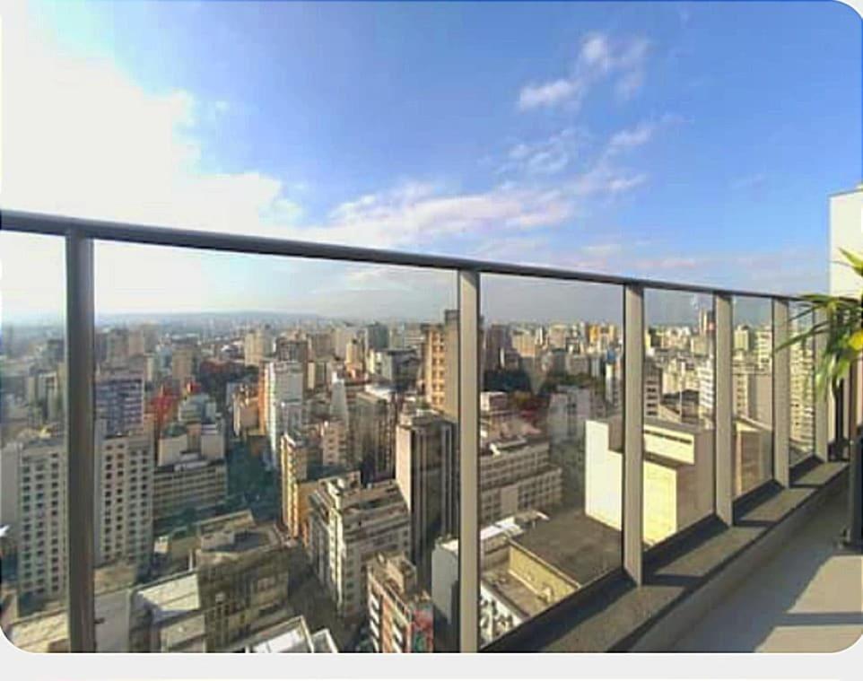 Garden Sampa Apartamento
