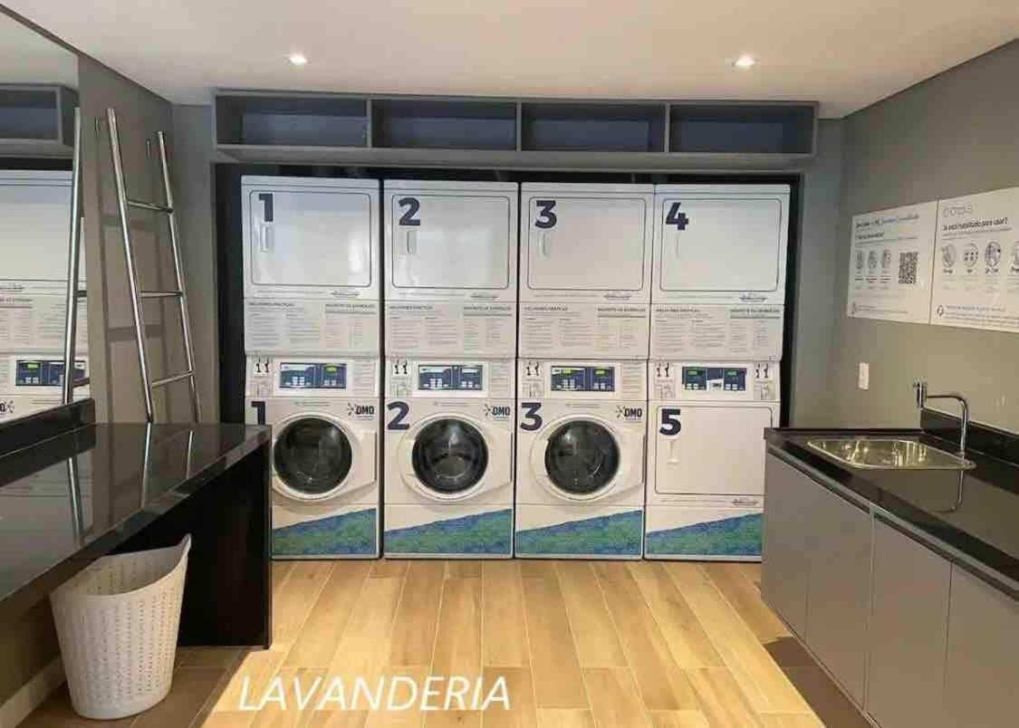 Garden Sampa Apartamento São Paulo