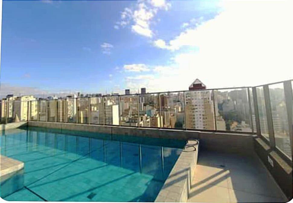 Garden Sampa São Paulo