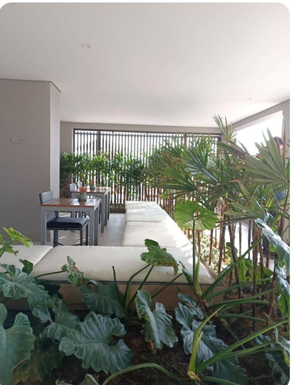 Garden Sampa Apartamento São Paulo