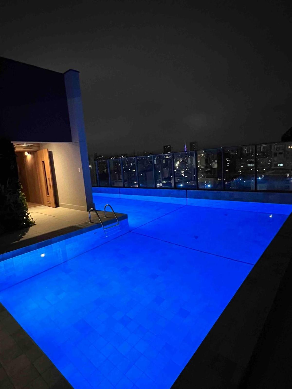 Garden Sampa Apartamento São Paulo