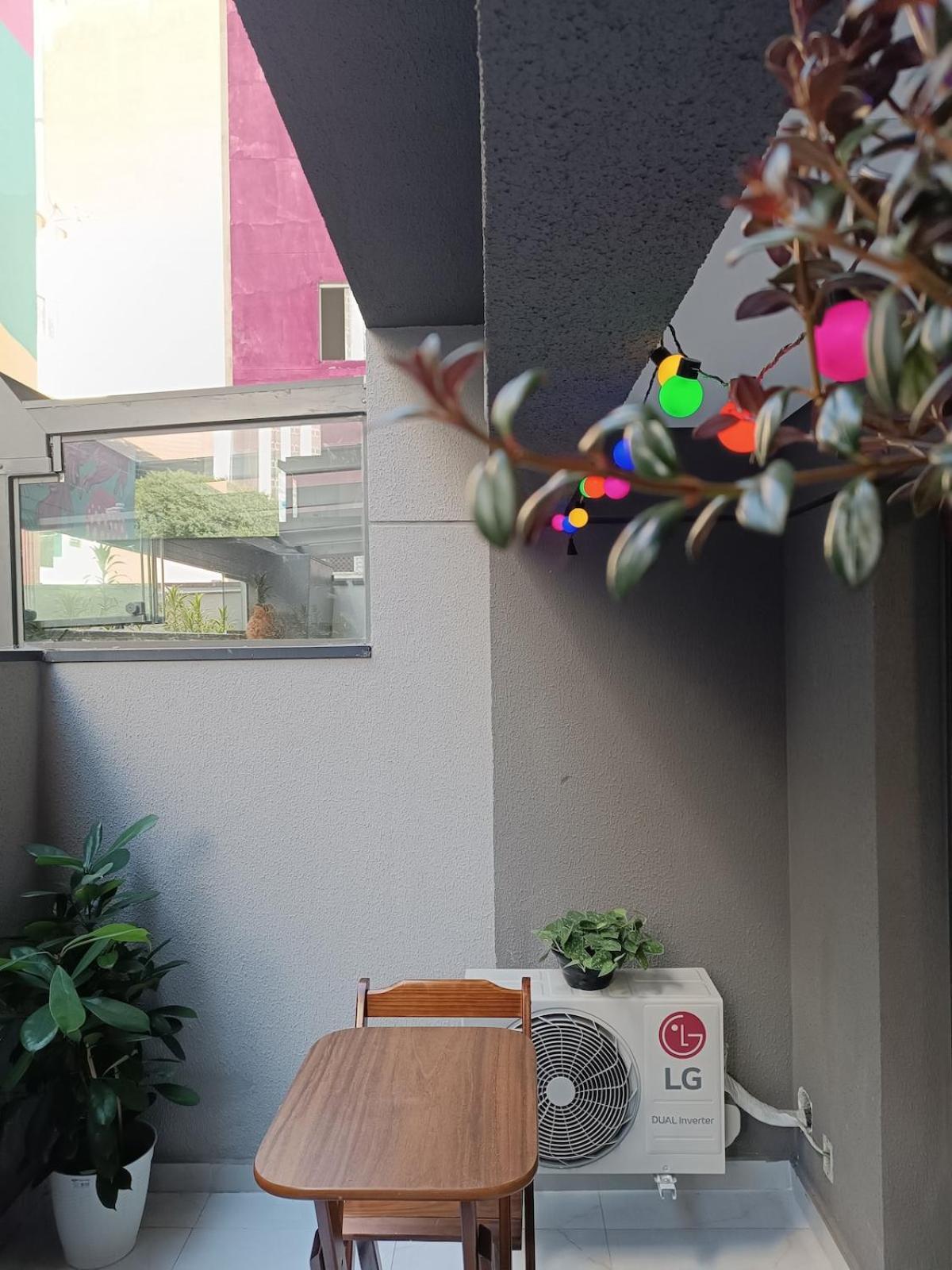 Garden Sampa *