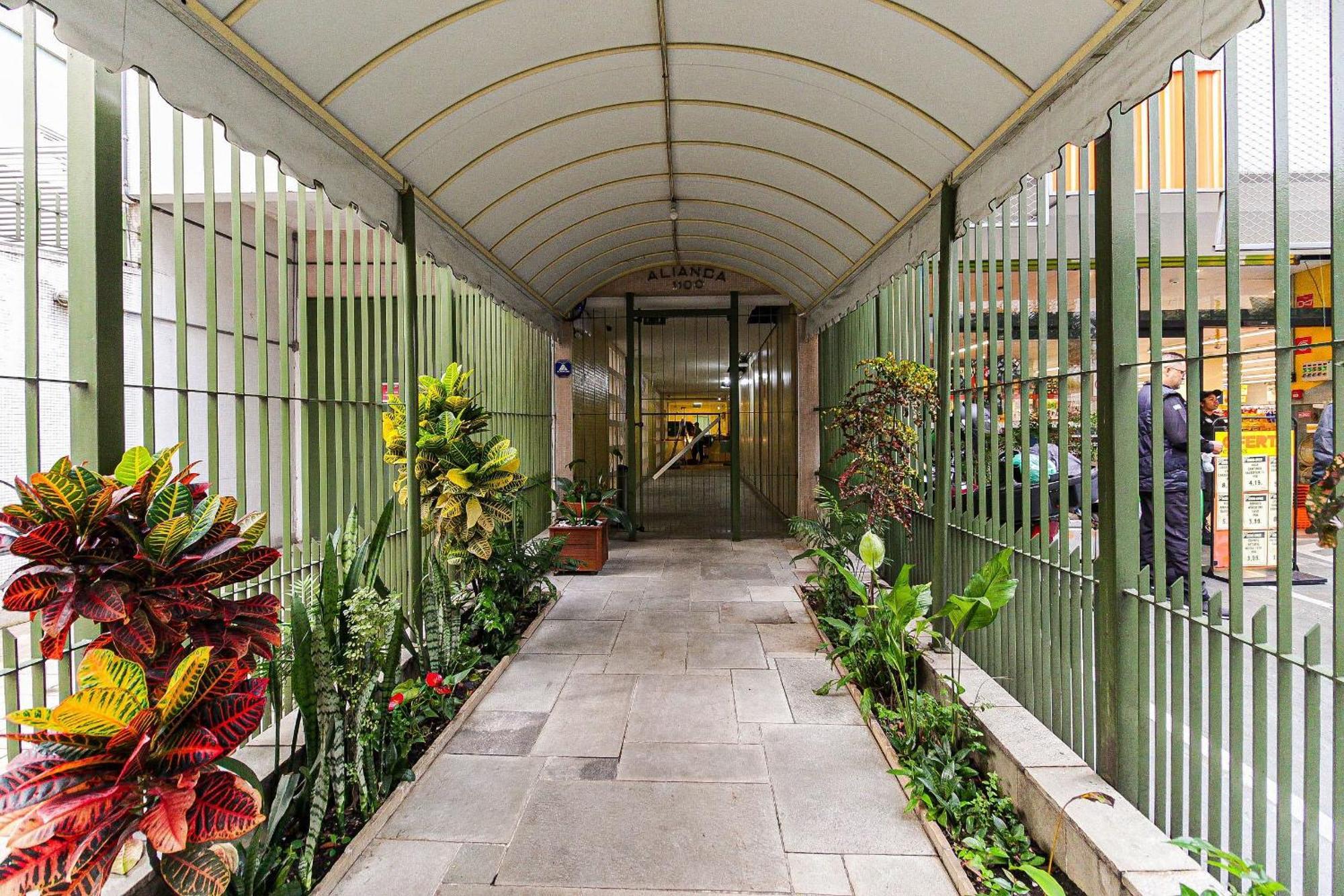 Apartment Fr901 - Frei Caneca | Prox. A Paulista 350m Sao Paulo