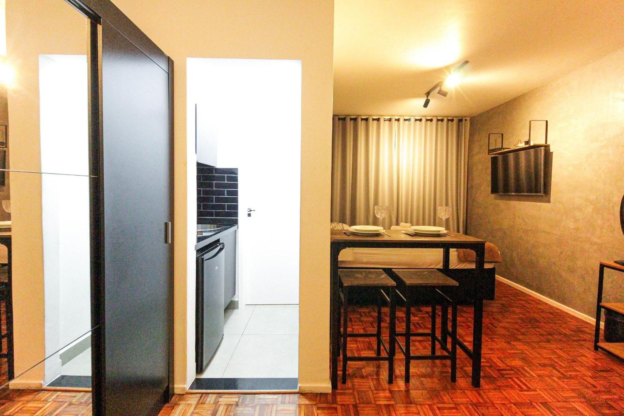 Apartment Fr901 - Frei Caneca | Prox. A Paulista 350m *