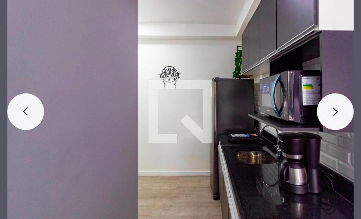 Apartamento Go Campo Belo São Paulo