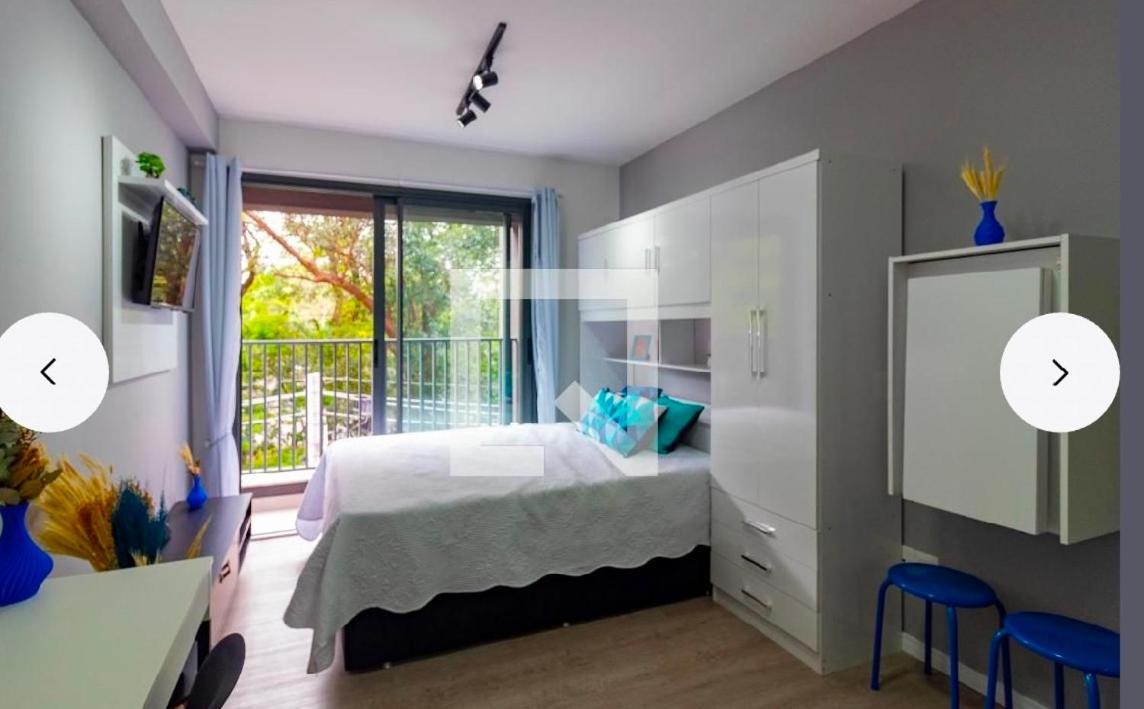 Go Campo Belo Apartamento São Paulo