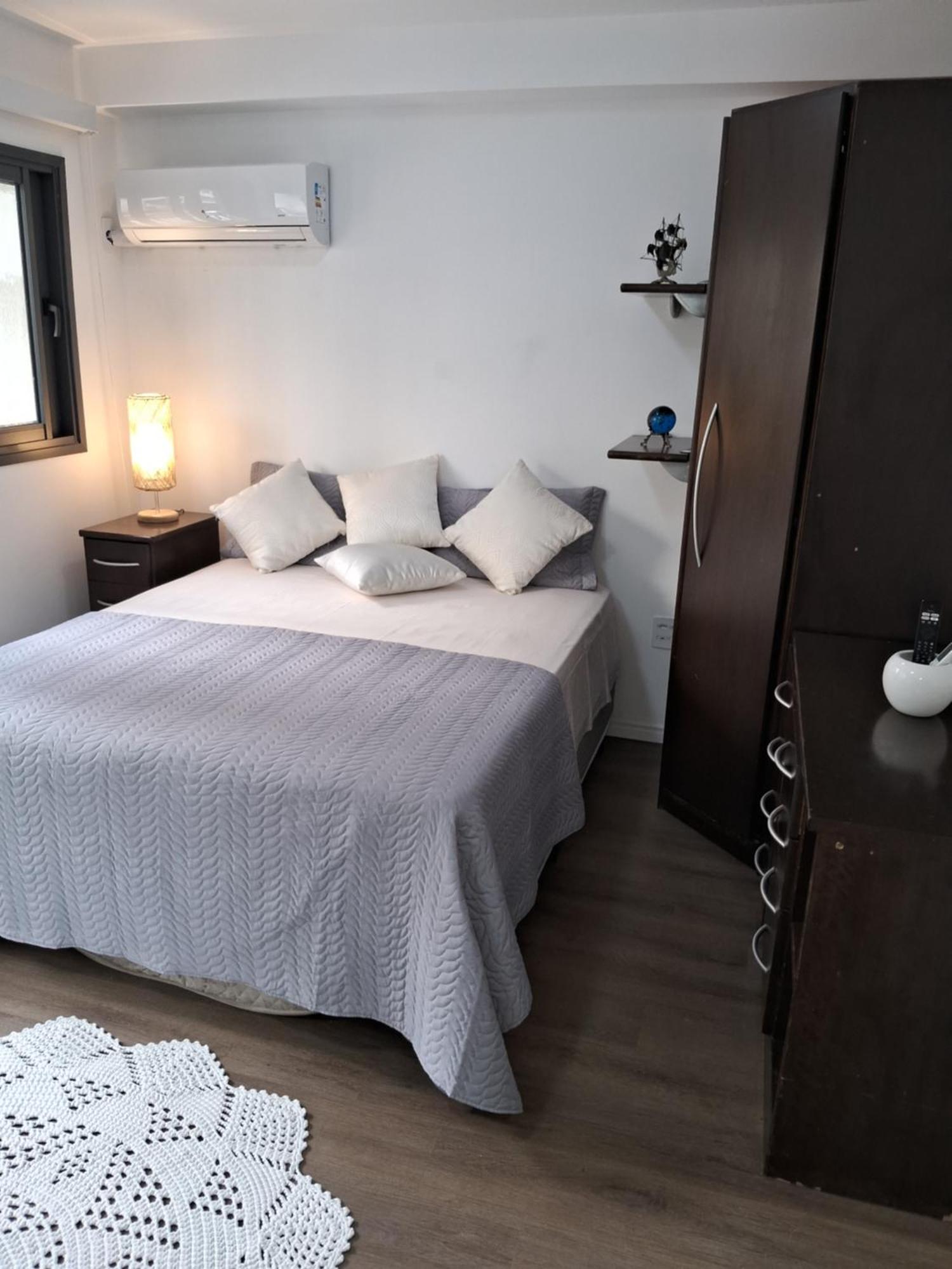 Apartment 106 Kfofo Retro Confort Lgo Do Arouche