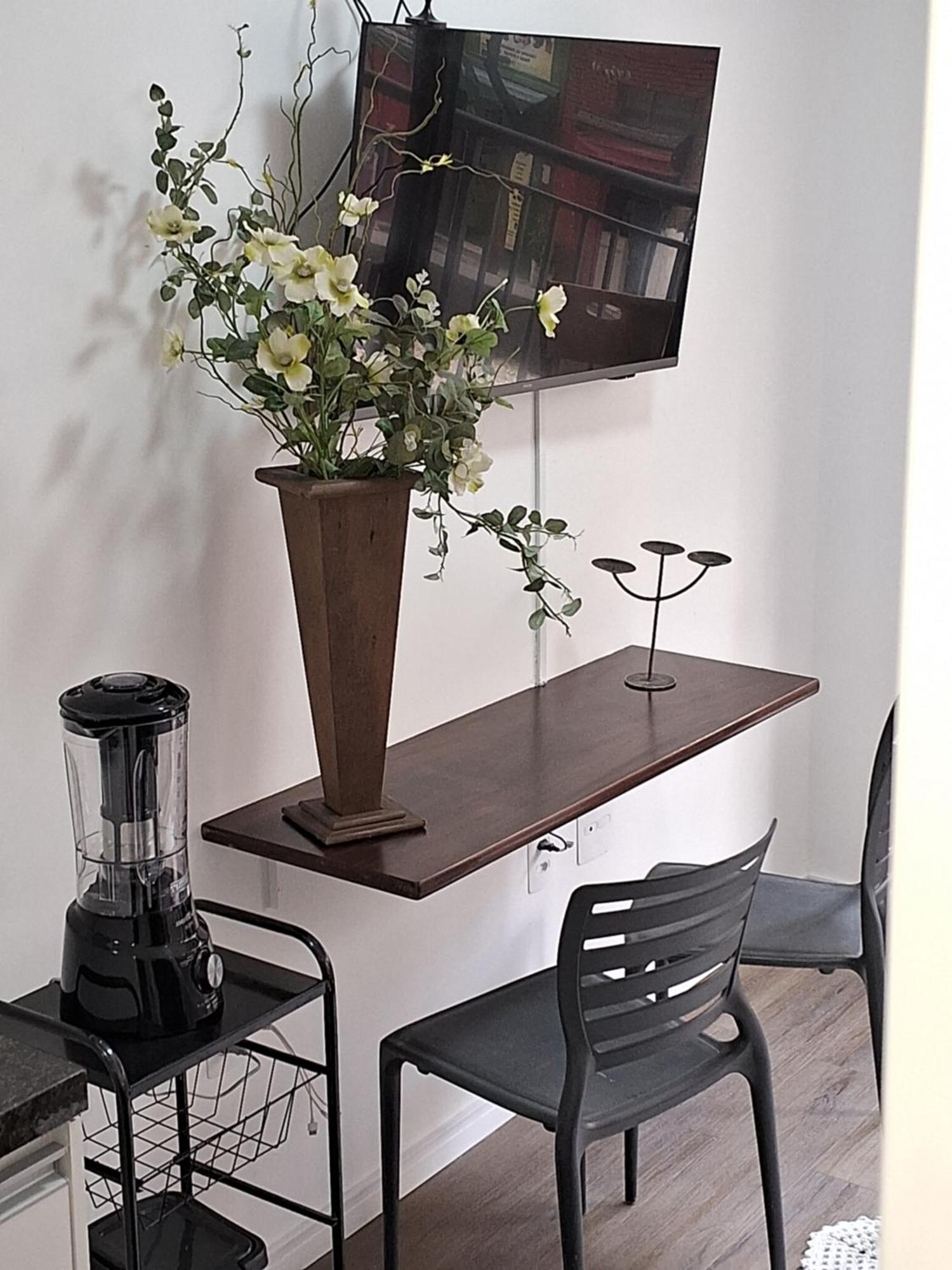 106 Kfofo Retro Confort Lgo Do Arouche Apartment