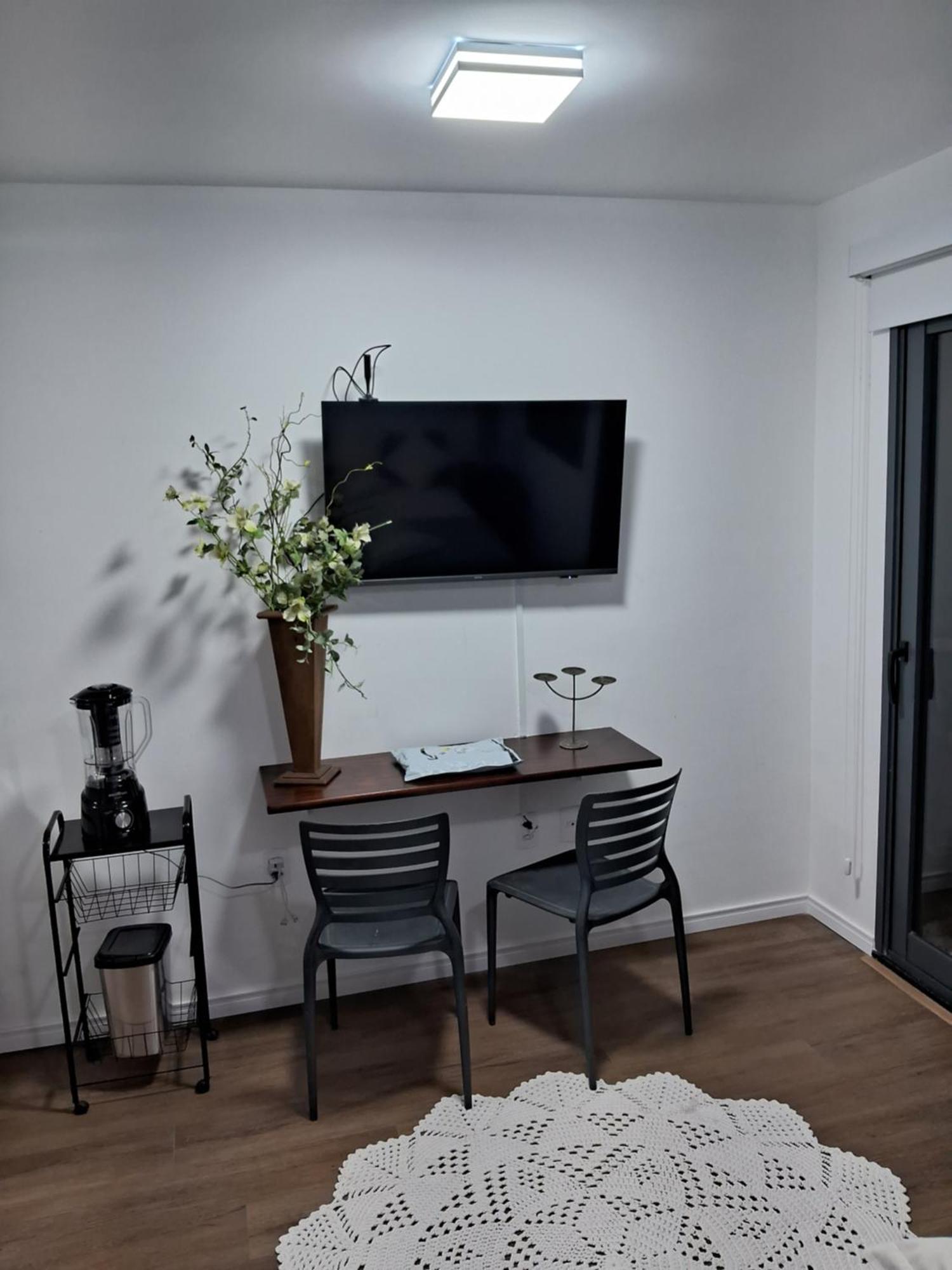 Apartment 106 Kfofo Retro Confort Lgo Do Arouche *